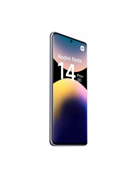 Smartphone Xiaomi MZB0IJXEU 6,67" Octa Core 8 GB RAM 256 GB Violet