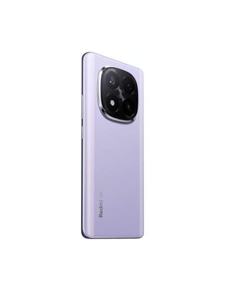 Smartphone Xiaomi MZB0IJXEU 6,67" Octa Core 8 GB RAM 256 GB Violet