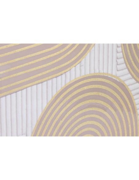 Cadre Home ESPRIT Moderne 62,3 x 3,6 x 82,5 cm (2 Unités)