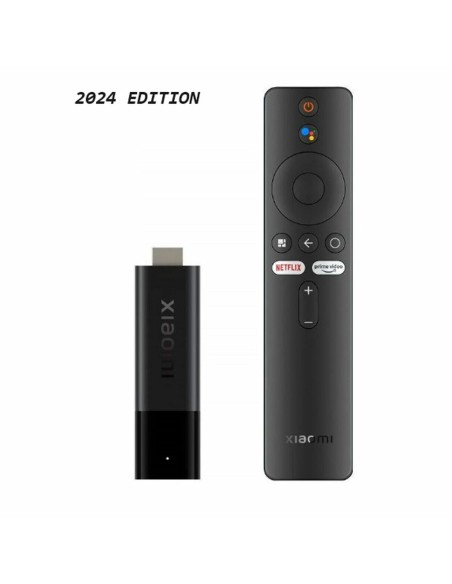 Streaming Xiaomi PFJ4175EU