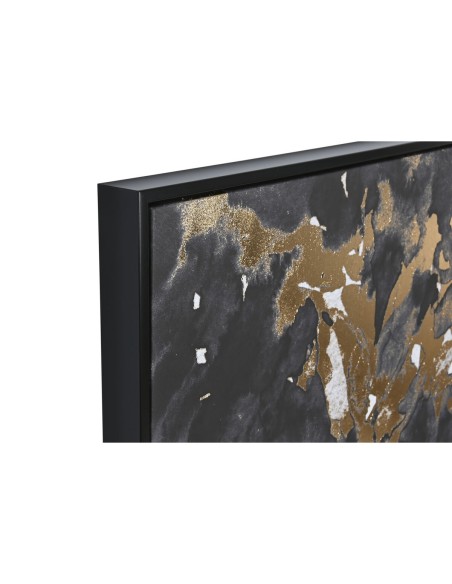 Cadre Home ESPRIT Femme 103 x 4,5 x 143 cm (2 Unités)