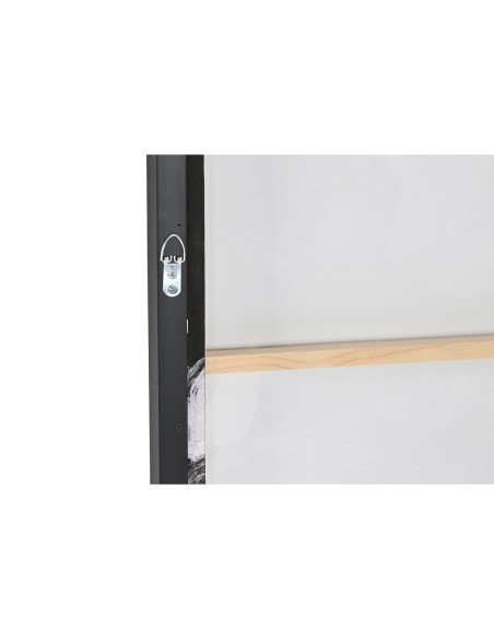 Cadre Home ESPRIT Femme 103 x 4,5 x 143 cm (2 Unités)