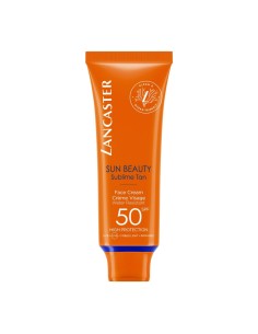Protecteur Solaire Lancaster Sun Beauty Spf 50 50 ml