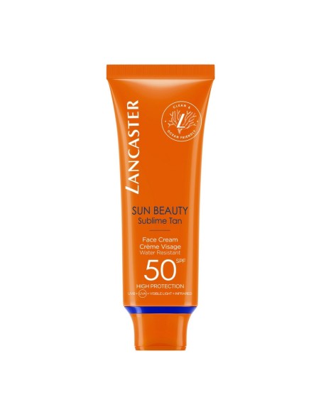 Protecteur Solaire Lancaster Sun Beauty Spf 50 50 ml