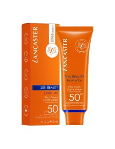 Protecteur Solaire Lancaster Sun Beauty Spf 50 50 ml 2