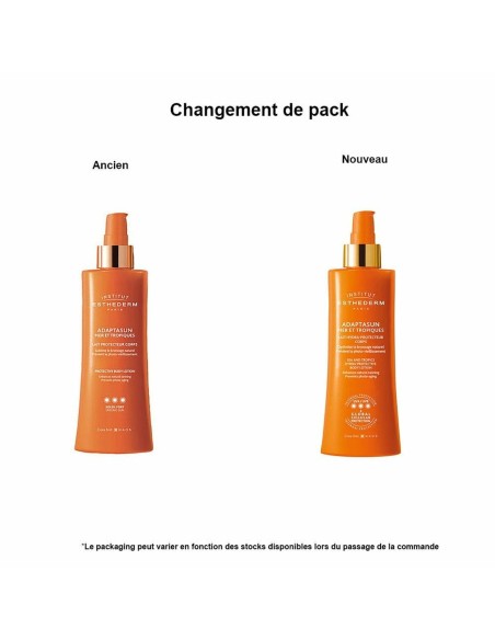 Lait solaire Institut Esthederm ADAPTASUN 200 ml