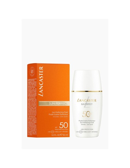 Protecteur Solaire Lancaster Sun Perfect Spf 50 30 ml
