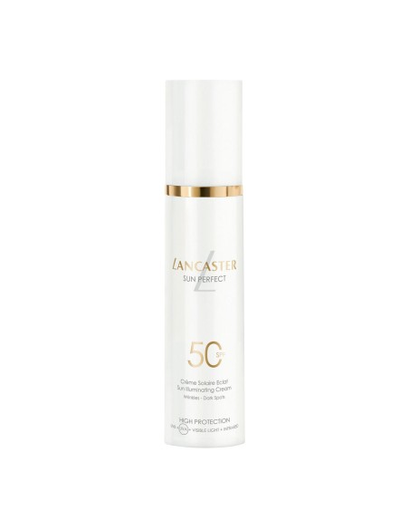 Protecteur Solaire Lancaster Sun Perfect Spf 50 50 ml