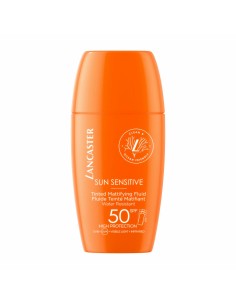 Protecteur Solaire Lancaster SUN SENSITIVE Spf 50 30 ml