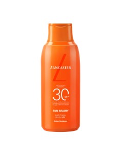 Lait solaire Lancaster SUN BEAUTY Spf 30 175 ml