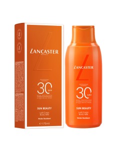 Lait solaire Lancaster SUN BEAUTY Spf 30 175 ml 2