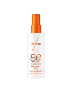 Protecteur Solaire pour enfant Lancaster SUN SENSITIVE KIDS Spf 50+ 150 ml