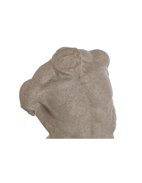 Figurine Décorative Home ESPRIT Marron Romantique 17 x 14 x 29 cm