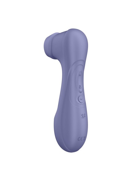 Aspirateur à clitoris Satisfyer PRO 2 GENERATION 3 Violet