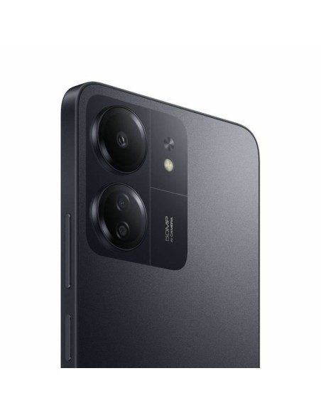 Smartphone Xiaomi Redmi 13C 6,74" 8 GB RAM 256 GB Noir