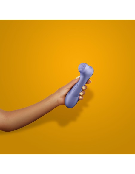 Aspirateur à clitoris Satisfyer PRO 2 GENERATION 3 Violet