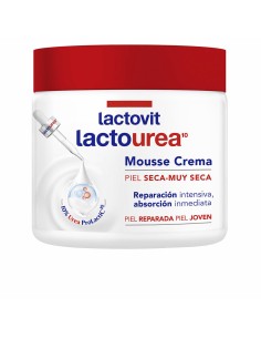Protecteur Solaire Lactovit LACTO-UREA 400 ml