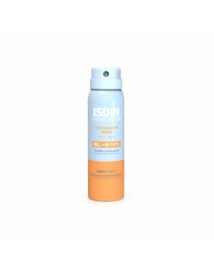 Protecteur Solaire Isdin Transparent Spf 50+ 100 ml