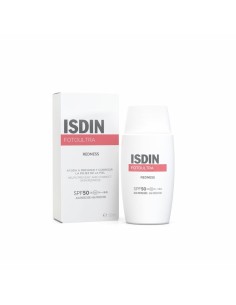 Protecteur Solaire Isdin Foto Ultra Spf 50+ 50 ml