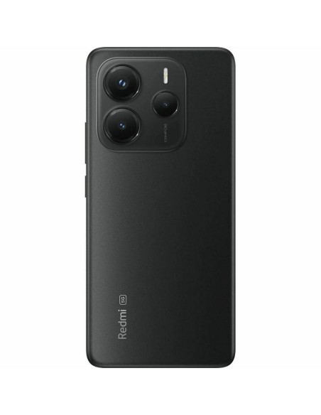 Smartphone Xiaomi MZB0INYEU 6,67" 8 GB RAM 256 GB Noir
