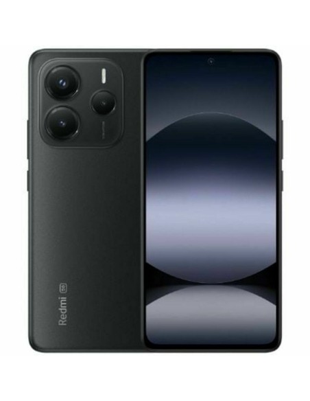 Smartphone Xiaomi MZB0INYEU 6,67" 8 GB RAM 256 GB Noir