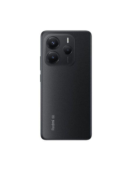 Smartphone Xiaomi MZB0INYEU 6,67" 8 GB RAM 256 GB Noir