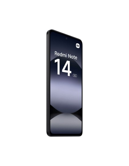 Smartphone Xiaomi MZB0INYEU 6,67" 8 GB RAM 256 GB Noir