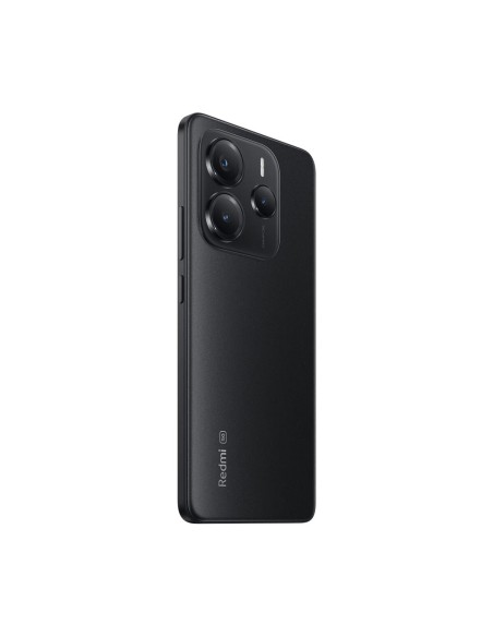 Smartphone Xiaomi MZB0INYEU 6,67" 8 GB RAM 256 GB Noir