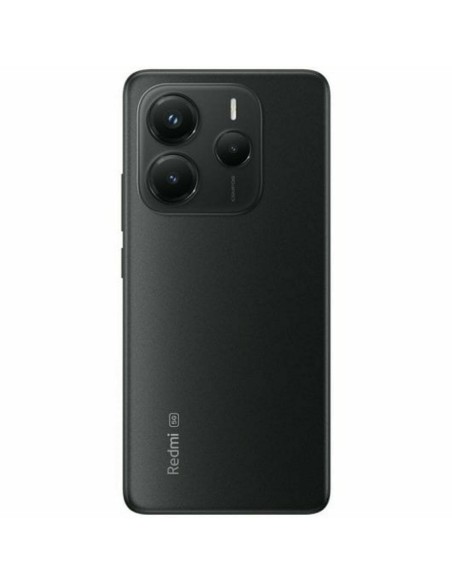 Smartphone Xiaomi MZB0INYEU 6,67" 8 GB RAM 256 GB Noir