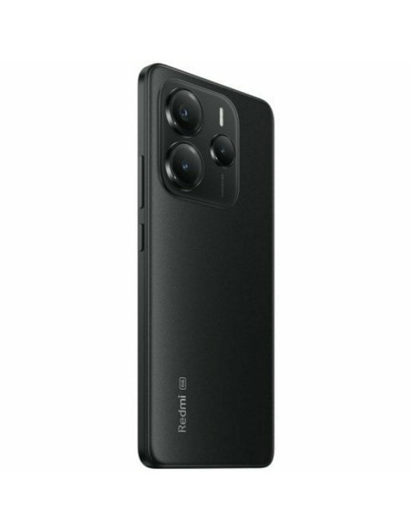 Smartphone Xiaomi MZB0INYEU 6,67" 8 GB RAM 256 GB Noir