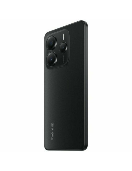 Smartphone Xiaomi MZB0INYEU 6,67" 8 GB RAM 256 GB Noir