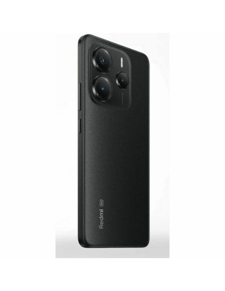 Smartphone Xiaomi MZB0INYEU 6,67" 8 GB RAM 256 GB Noir