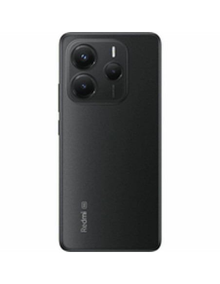 Smartphone Xiaomi MZB0INYEU 6,67" 8 GB RAM 256 GB Noir
