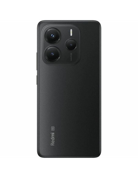 Smartphone Xiaomi MZB0INYEU 6,67" 8 GB RAM 256 GB Noir