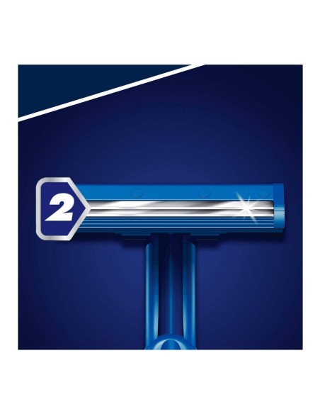 Rasoir Gillette 6 Unités