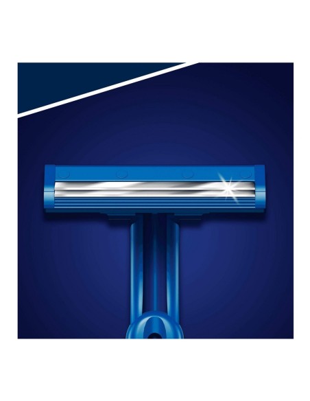 Rasoir Gillette 6 Unités