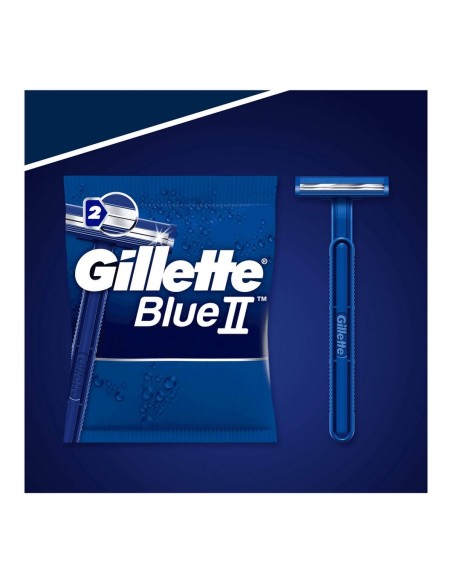 Rasoir Gillette 6 Unités