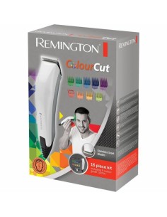Tondeuses à cheveux / Rasoir Remington Colour Cut HC5035
