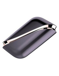 Stimulateur de clitoris Pro Traveller Satisfyer SF-EE73-872 Noir