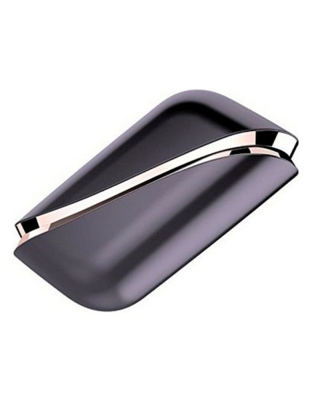 Stimulateur de clitoris Pro Traveller Satisfyer SF-EE73-872 Noir