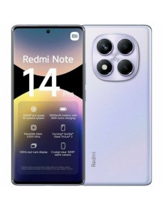 Smartphone Xiaomi 6,67" 8 GB RAM 256 GB Violet Pourpre
