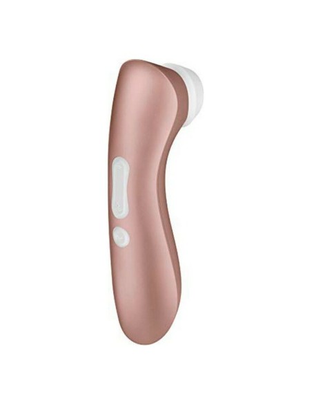 Stimulateur clitoridien Pro 2 Vibration Satisfyer SF-J2018-31