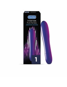 Vibromasseur à boules Durex Pure Fantasy
