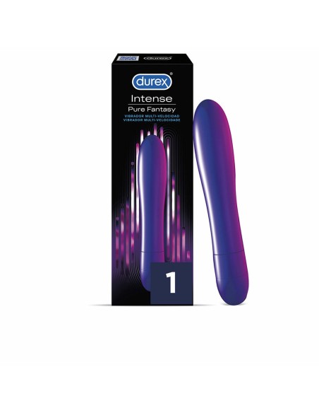 Vibromasseur à boules Durex Pure Fantasy
