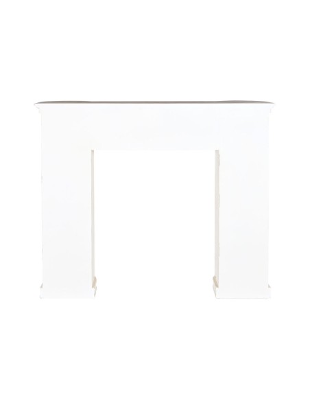 Façades de cheminée Home ESPRIT Sapin Bois MDF 128 x 28 x 114 cm