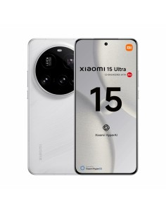 Smartphone Xiaomi 25010PN30G 6,73" Octa Core 16 GB RAM 512 GB Blanc