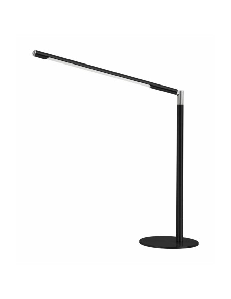 Lampe de Table LED Archivo 2000 Aura Noir Acier ABS 8 W 400 lm 14,8 x 39 x 42 cm