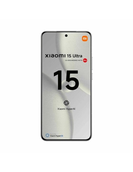 Smartphone Xiaomi 25010PN30G 6,73" Octa Core 16 GB RAM 512 GB Blanc