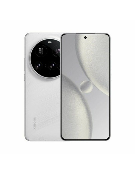 Smartphone Xiaomi 25010PN30G 6,73" Octa Core 16 GB RAM 512 GB Blanc