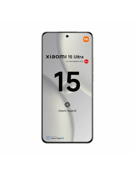 Smartphone Xiaomi 25010PN30G 6,73" Octa Core 16 GB RAM 512 GB Blanc